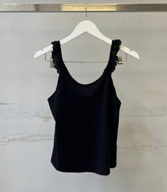 Musculosa Valvina - comprar online