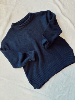 Sweater Isabella