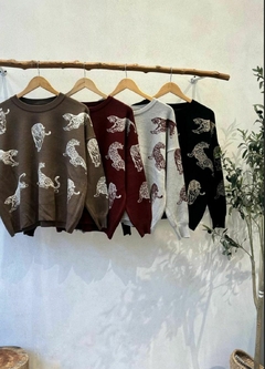 Sweater Clemen - comprar online