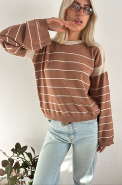 Sweater Cielo