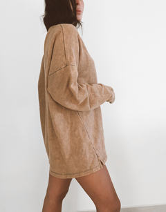 Buzo vintage - comprar online