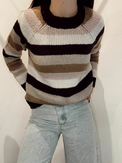 Sweater Clementina
