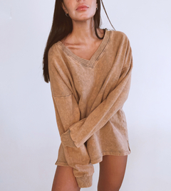 Buzo vintage - comprar online
