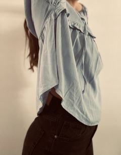 Blusa Tafí - comprar online