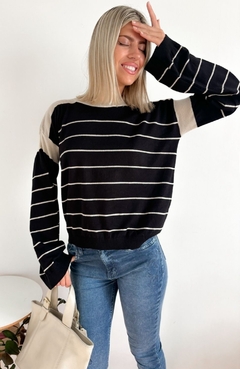 Sweater Cielo - comprar online