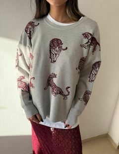 Sweater Clemen