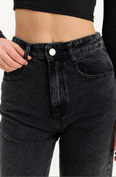 Straight Leg Velvet - Renga
