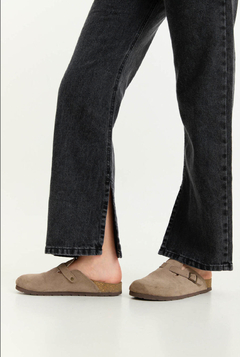 Straight Leg Velvet en internet