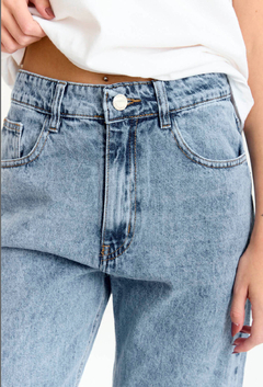 Straight Leg Osaka - comprar online