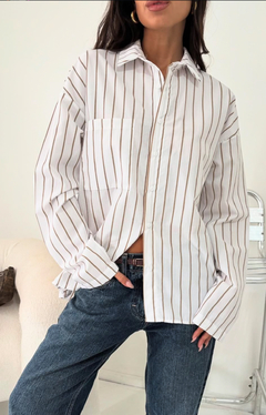 Camisa Dione - comprar online
