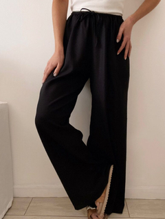 Pant. Lino Matti - comprar online