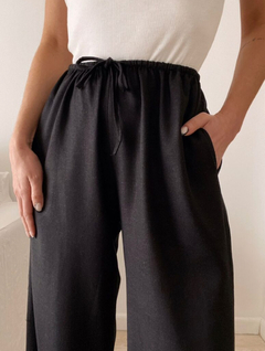 Pant. Lino Matti