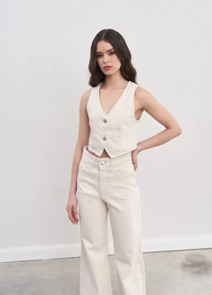 Wide leg Guillermina - Renga