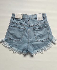 Short Ridem en internet