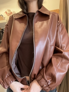 Campera Oriana - Renga