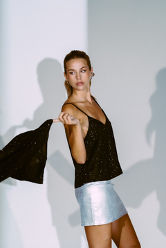 Musculosa Sevilla