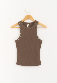 Musculosa Louren