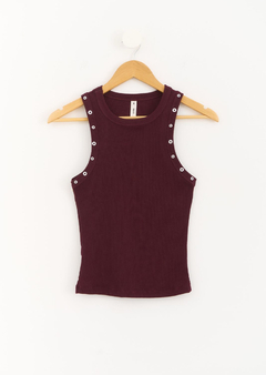 Musculosa Louren - Renga