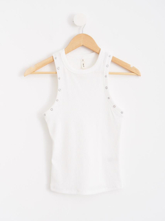 Musculosa Louren - comprar online