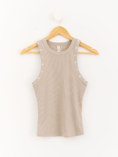 Musculosa Louren - tienda online