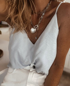 Blusa Denise en internet