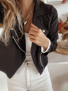 Chaqueta bengalina