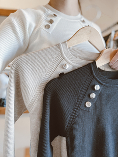 Sweater Nanni - comprar online