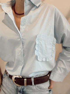 Camisa Olivia