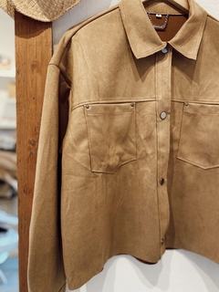 Chaqueta Italia - comprar online