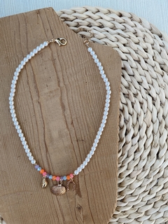 Collar Hanna