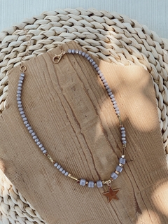 Collar Constelación