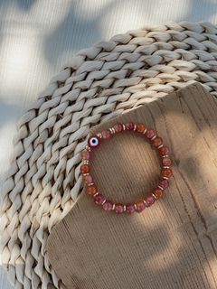 Pulsera Tierra