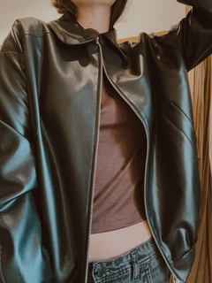 Campera Oriana - tienda online
