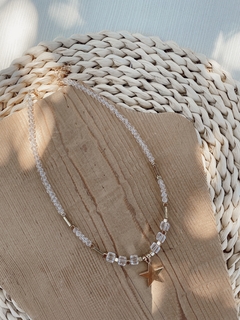 Collar Constelación - comprar online