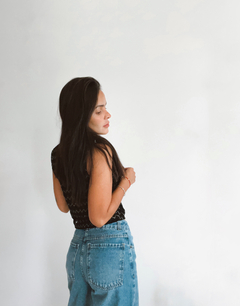 Blusa Marfil - comprar online