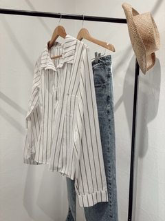 Camisa Dione - Renga