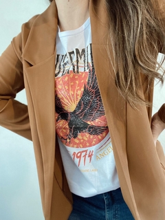 Blazer Valeria