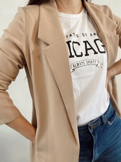 Blazer Valeria - comprar online
