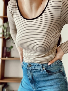 Remera Thelma - comprar online