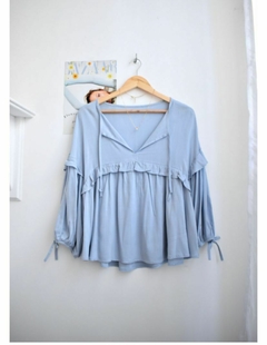 Imagen de Blusa Tafí