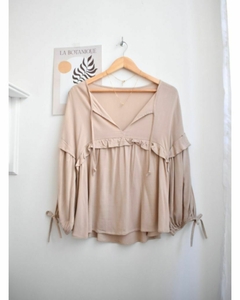 Blusa Tafí - tienda online