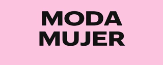 MODA MUJER