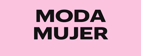 MODA MUJER