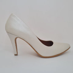stiletto Valencia perla - comprar online