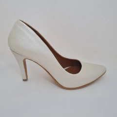 stiletto Valencia perla