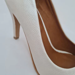 stiletto Valencia perla - tienda online