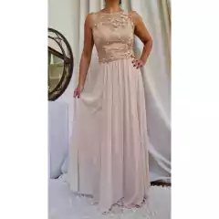 VESTIDO 62010 ARENA