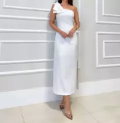 Vestido Mid Estela cód 4004 - comprar online