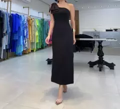 Vestido Mid Estela cód 4004 na internet