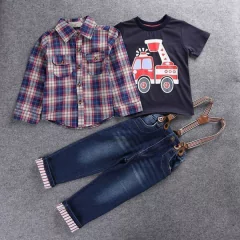 Conjunto 3 peças cód 022
